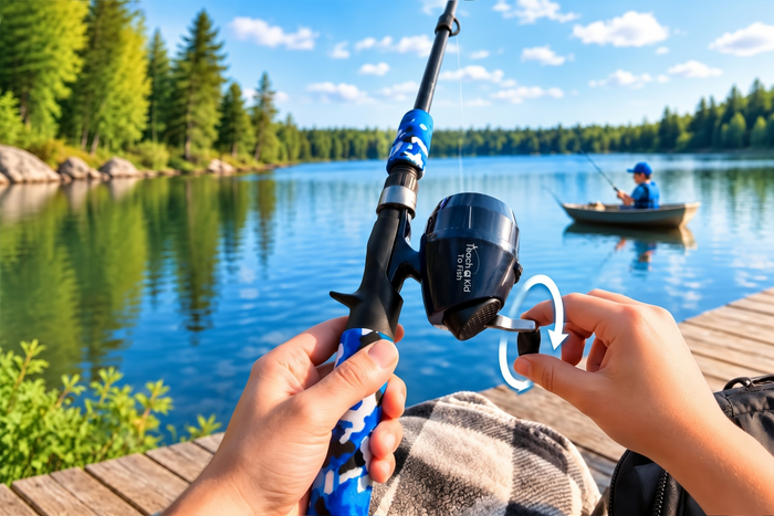 Reel It In